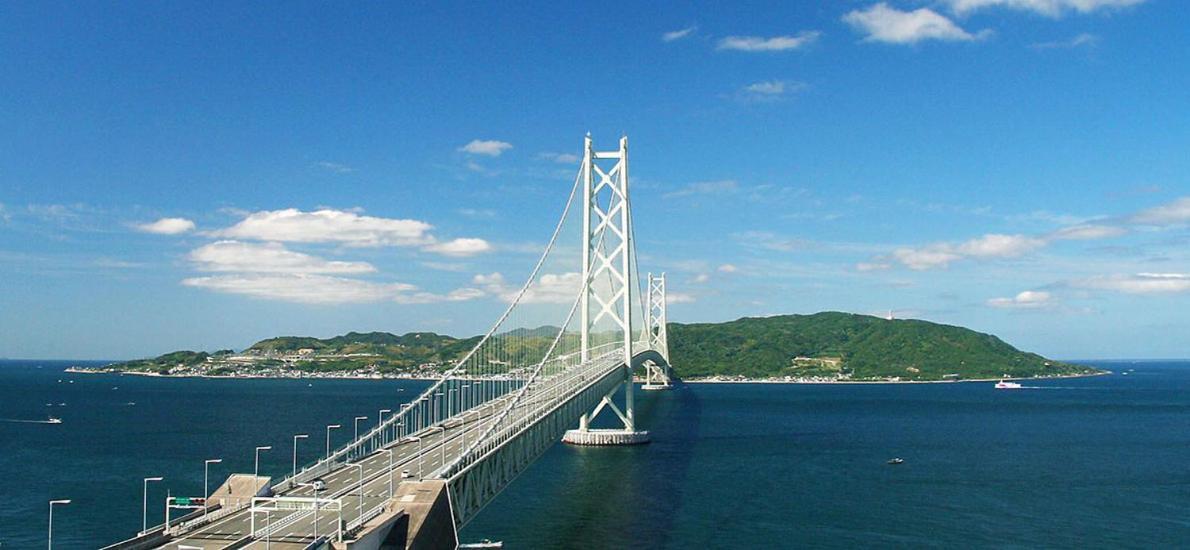 Awaji Seaside Resort Kuruma52 Exterior foto