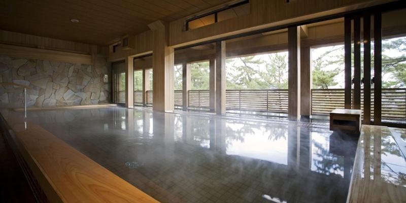 Awaji Seaside Resort Kuruma52 Exterior foto