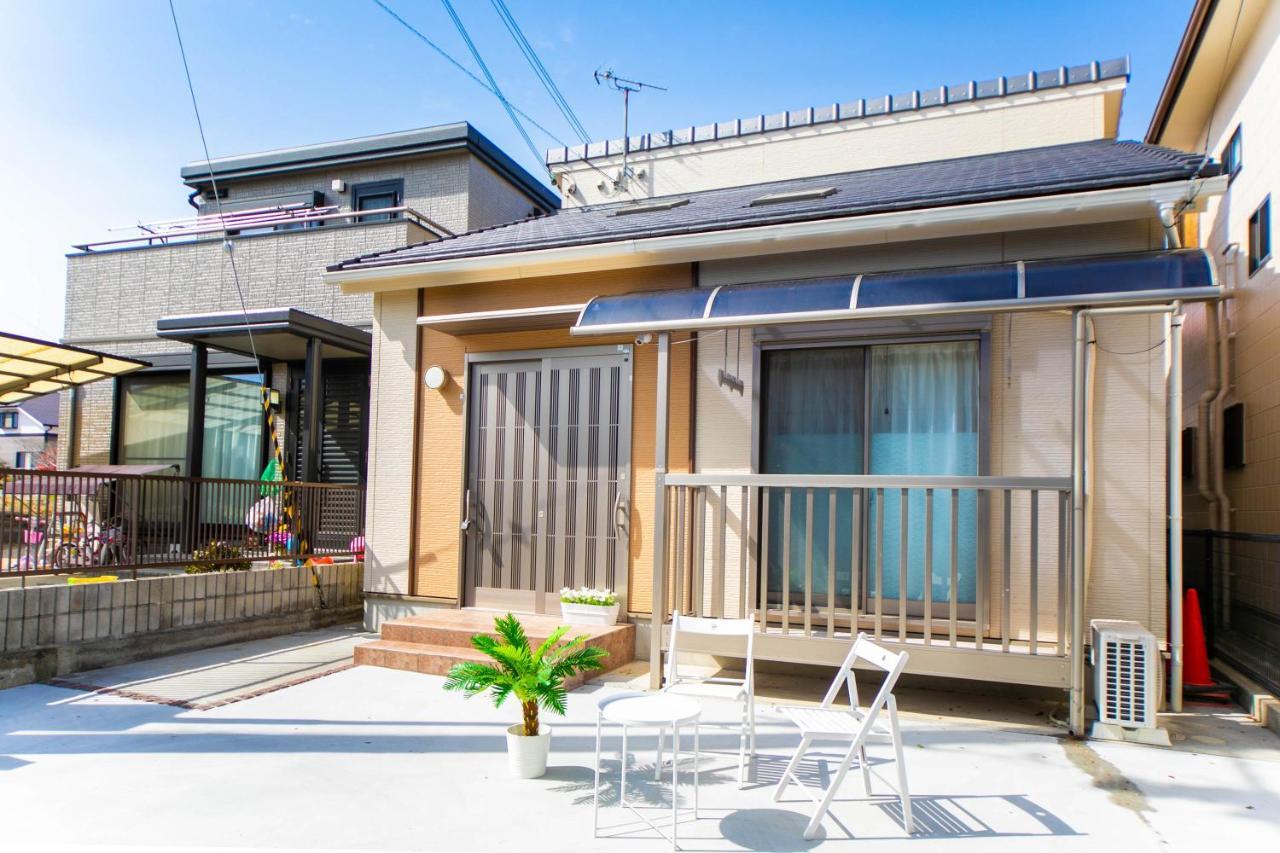 Awaji Seaside Resort Kuruma52 Exterior foto