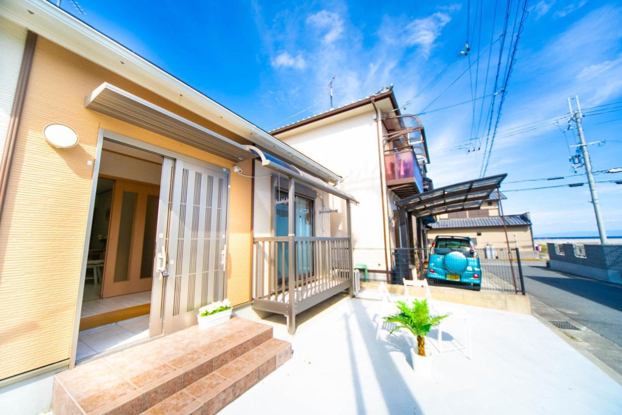 Awaji Seaside Resort Kuruma52 Exterior foto