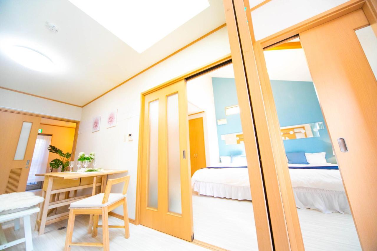 Awaji Seaside Resort Kuruma52 Exterior foto