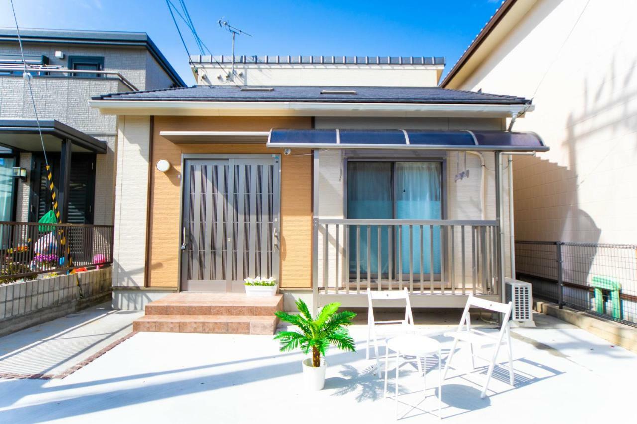 Awaji Seaside Resort Kuruma52 Exterior foto