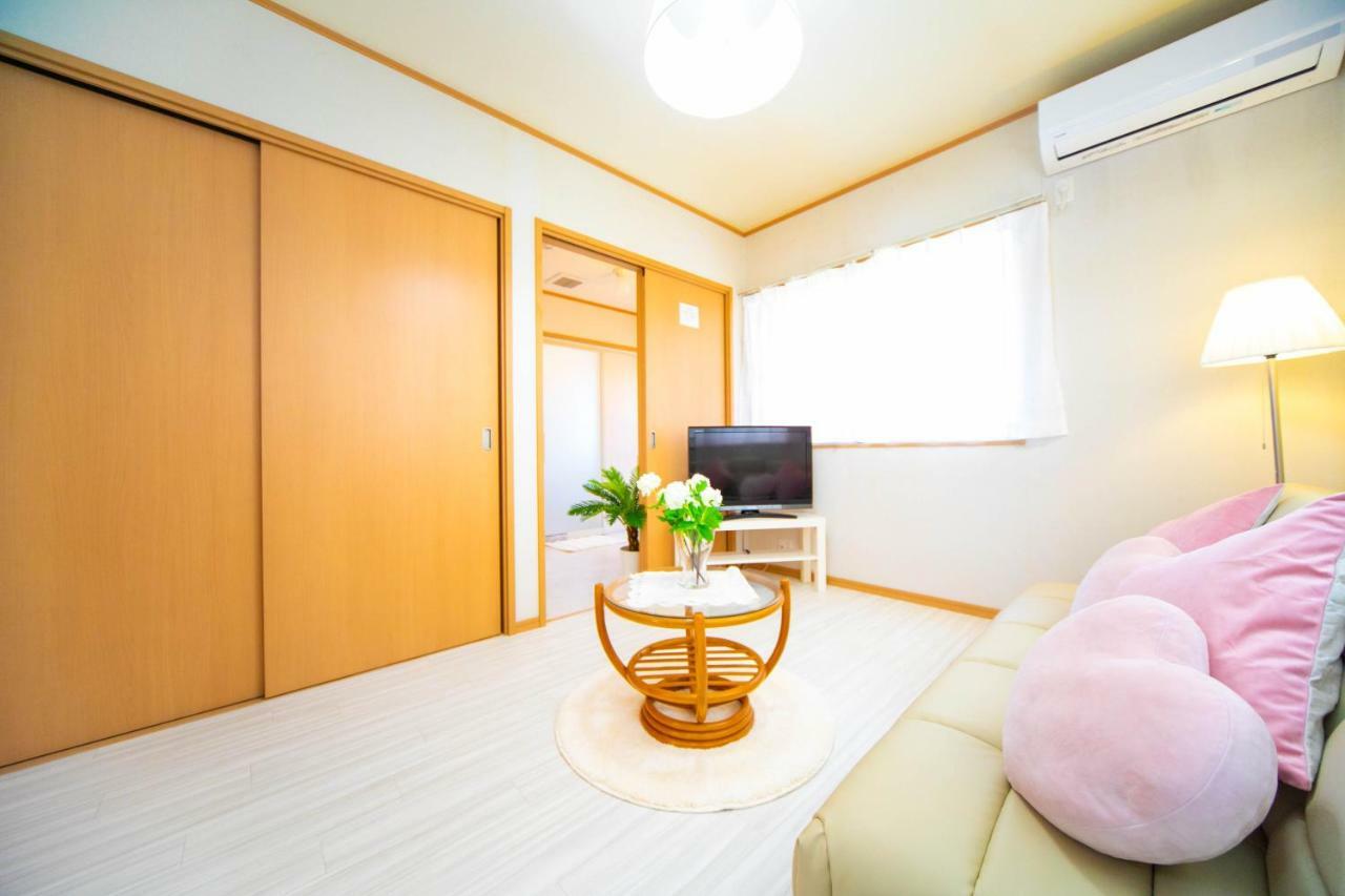 Awaji Seaside Resort Kuruma52 Exterior foto