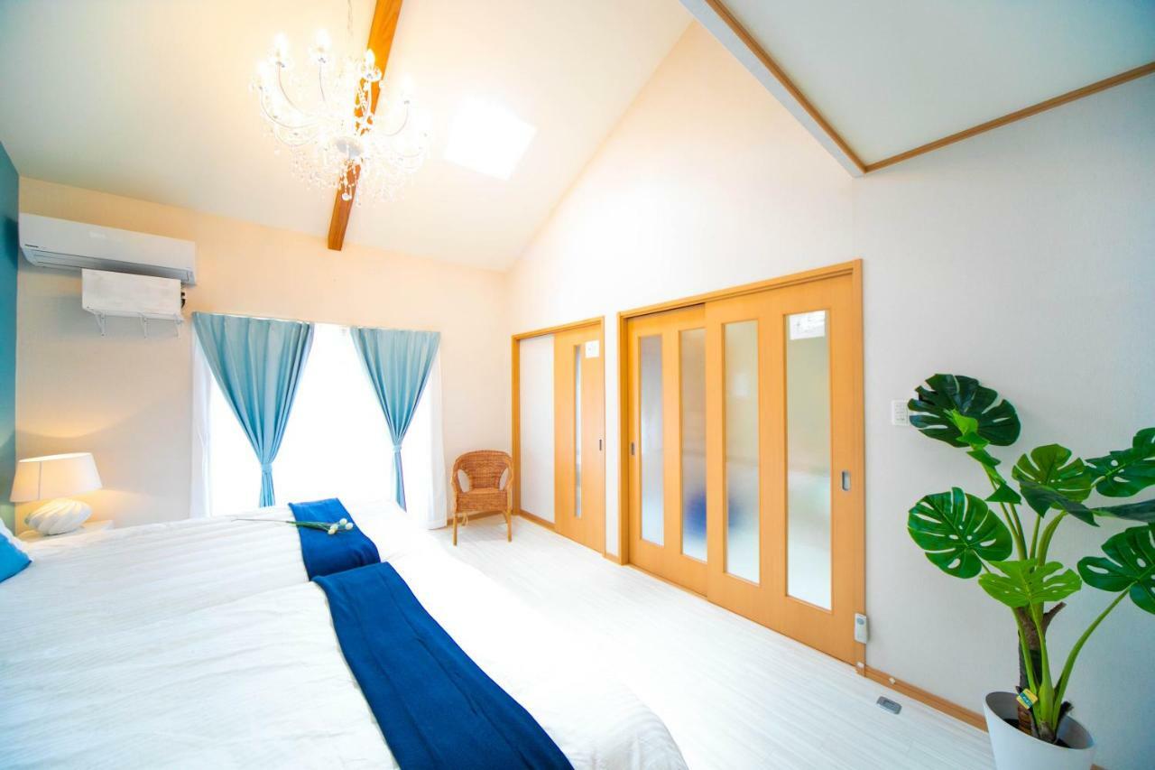 Awaji Seaside Resort Kuruma52 Exterior foto